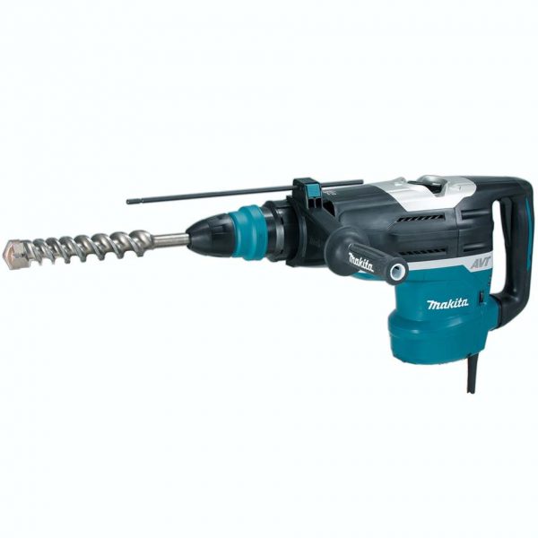 Kombinované kladivo MAKITA HR 5212 C SDS Max