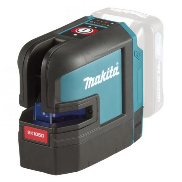 Krížový laser MAKITA SK 105D