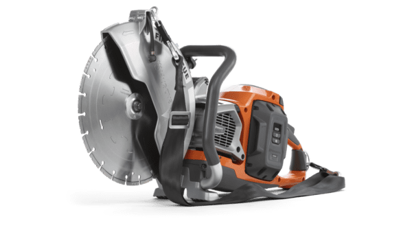 Rozbrusovacia AKU píla Husqvarna 350mm K1 PACE